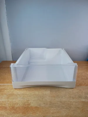 GE Refrigerator LEFT Crisper Drawer Wr32x10895