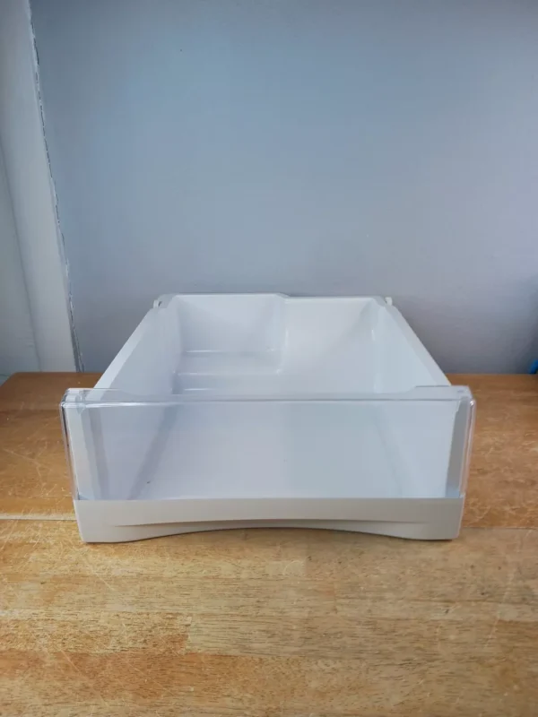 GE Refrigerator LEFT Crisper Drawer Wr32x10895