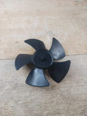 Hoja de ventilador para refrigerador Whirlpool Wpw10139483-