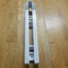 Riel de refrigerador Whirlpool W10628696 (garantía de devolución de dinero)-
