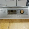 LG Washer Control Panel Face Plate Mgc618554 (Money Back Guarantee)