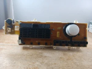 Lg Washer Control Board EBR62267122 & EBR75795702