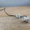Whirlpool Washer Harness W10414397, W10414411