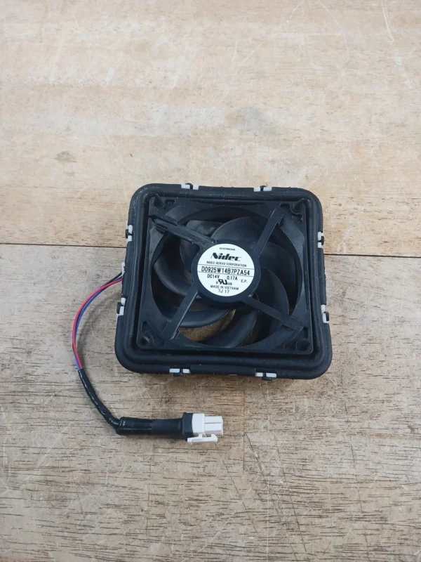 Whirlpool Refrigerator Evaporator W10798934B
