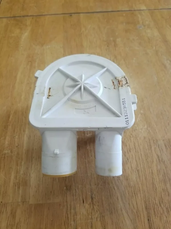 OEM Whirlpool Washer Drain Pump 3352292 (Money Back Guarantee)