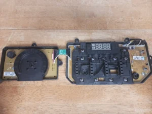 Samsung Washer Control Board Dc92-00659a (Money Back Guarantee)