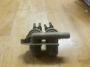 Whirlpool Washer Water inlet Valve 3955673 (Money Back Guarantee)