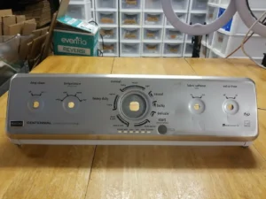 Maytag Washer Control Panel W10251338 (Money Back Guarantee)
