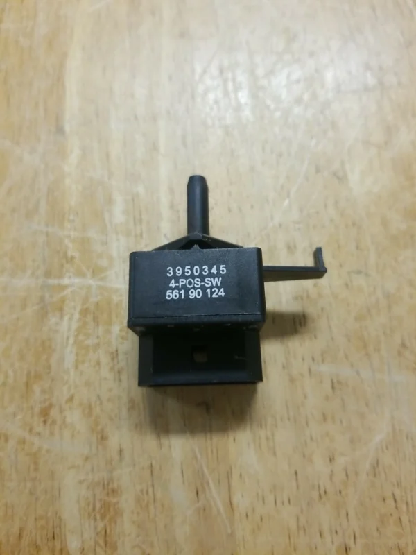 Maytag Washer Temperature Switch 3950345 (Money Back Guarantee)