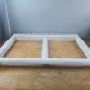 Frigidaire Refrigerador Crisper Frame 240337000-