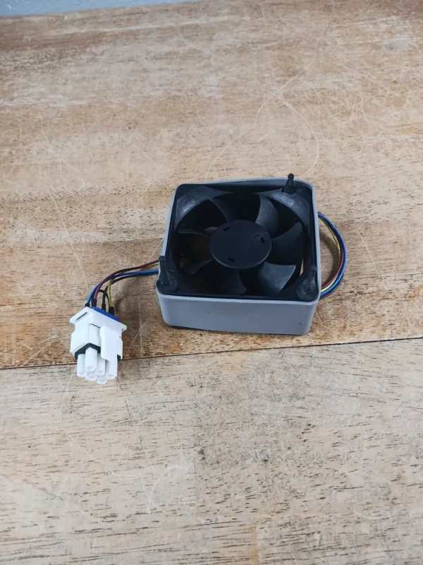 Ventilador evaporador de alimentos frescos para refrigerador GE 197d9873p003-