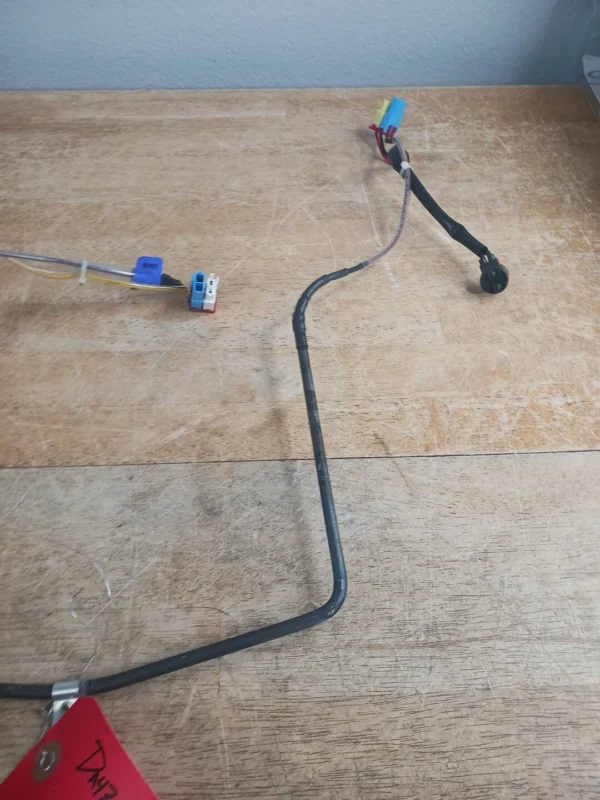 Samsung Refrigerator Defrost Heater Da47-00244W