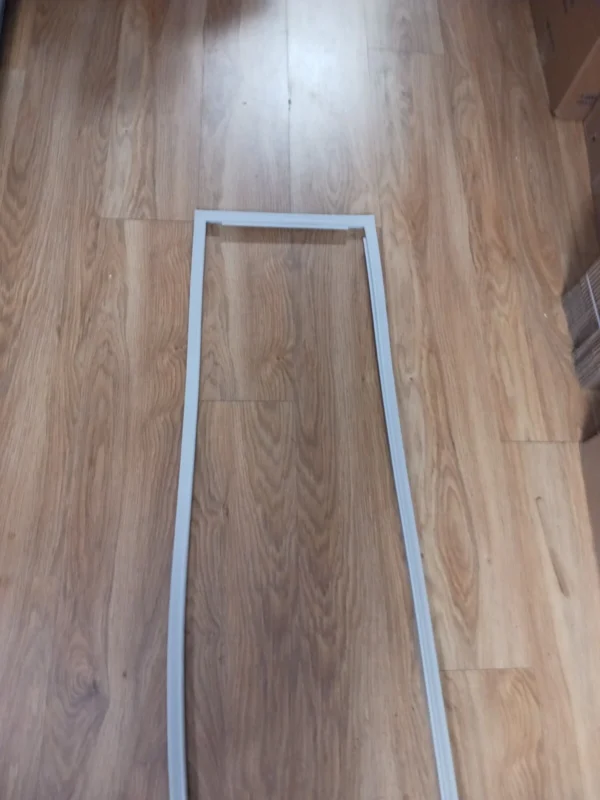 Samsung Refrigerator Freezer Gasket Da97-20743b