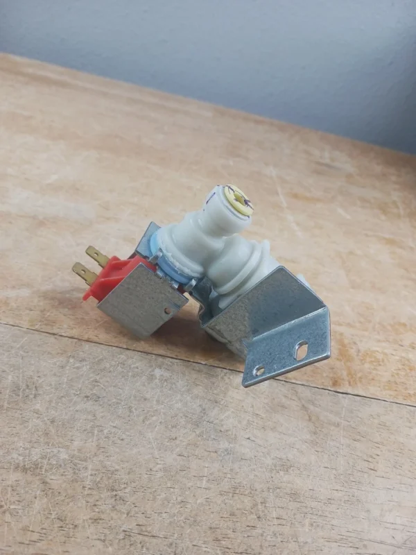 Whirlpool Refrigerator Valve W10279909