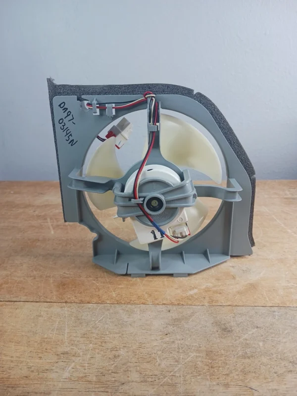 Samsunng Refrigerator Condenser Fan Da97-03145n