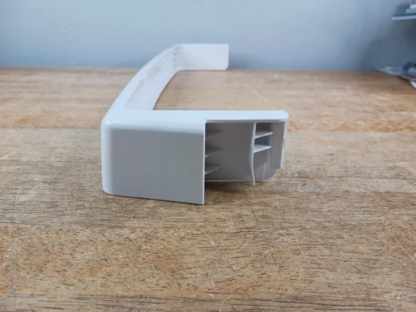Ge Refrigerator Door Shelf 245d1181p001