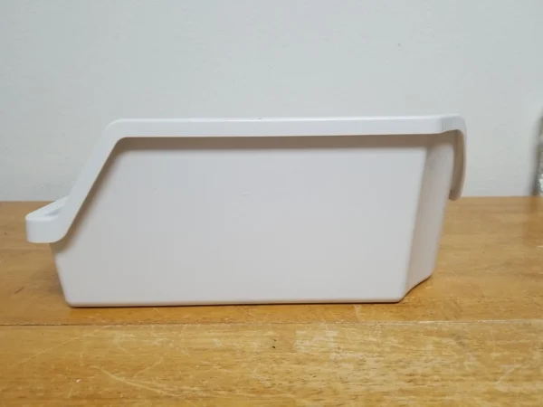 GE 245D1154P001 Refrigerator (Money Back Guarantee)