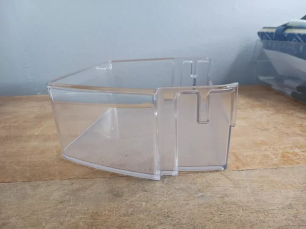 Lg Refrigerator Door Bin Shelf MAN646286