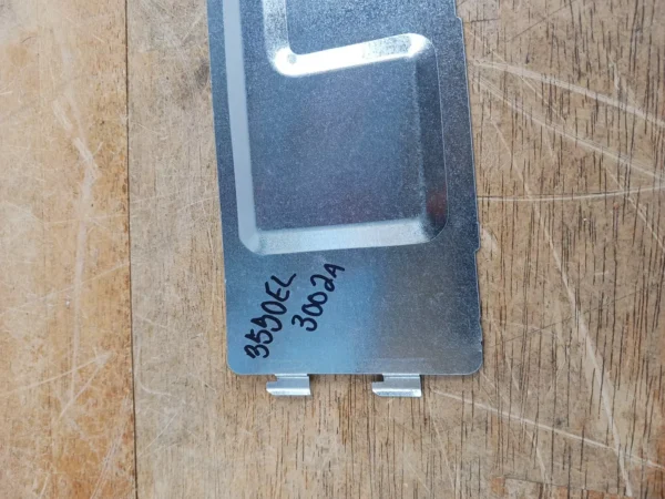 Lg Dryer Terminal Block Cover 3550el3002a