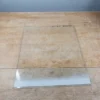 Frigidaire Refrigerator Glass 240350605 13 7/8in X 11 1/4