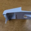 WP2195916K 2195916K 2195916 Whirlpool Refrigerator Door Bar End Caps