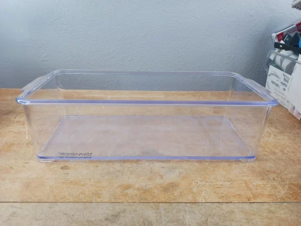 Kitchenaid Refrigerator Door Bin Wpw10316457