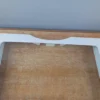 GE Refrigerator Shelf Wr71x10685