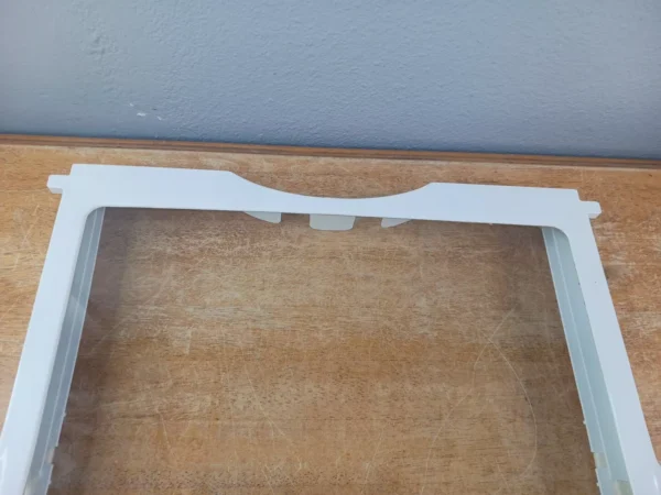 GE Refrigerator Shelf Wr71x10685