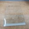 Frigidaire Refrigerator Glass Shelf 240350604 16in X 11 1/4in