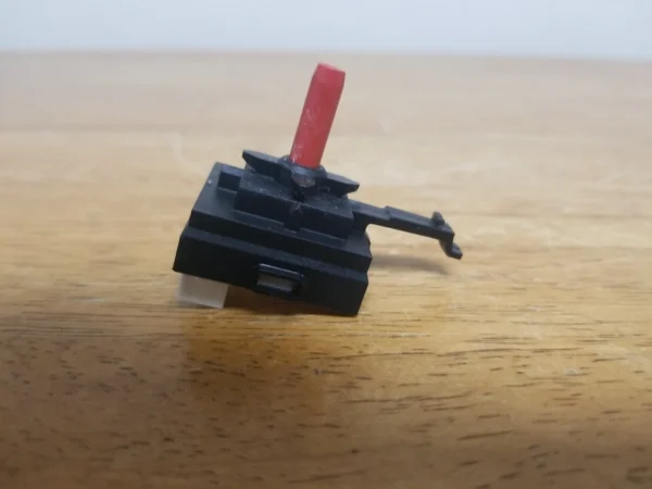 Whirlpool Washer Cycle Selector Switch W10285517 (Money Back Guarantee)