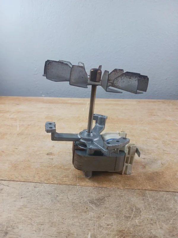 Frigidaire Range Convection Motor 316256100