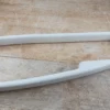 Whirlpool Refrigerator Bisque Door Handle Set 2213111