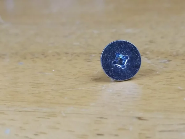 Frigidaire Refrigerator Door Handle Screw 240521303 (Money Back Guarantee)
