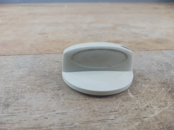 Whirlpool BISQUE Stove Knob 8522567