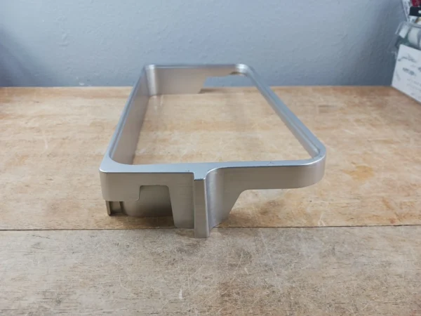 Kitchenaid Refrigerator Bin Frame Wpw10494334