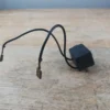 Frigidaire Dryer Buzzer 144547-100