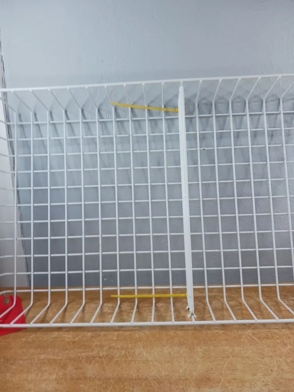Frigidaire Refrigerator Freezer Basket 241780810