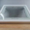 Kitchenaid Refrigerator Shelf Wp2301566