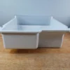 GE Refrigerator RIGHT Crisper Pan Wr32x10894