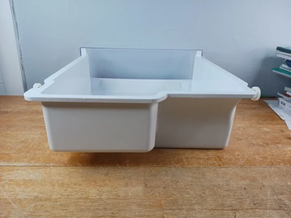 GE Refrigerator RIGHT Crisper Pan Wr32x10894