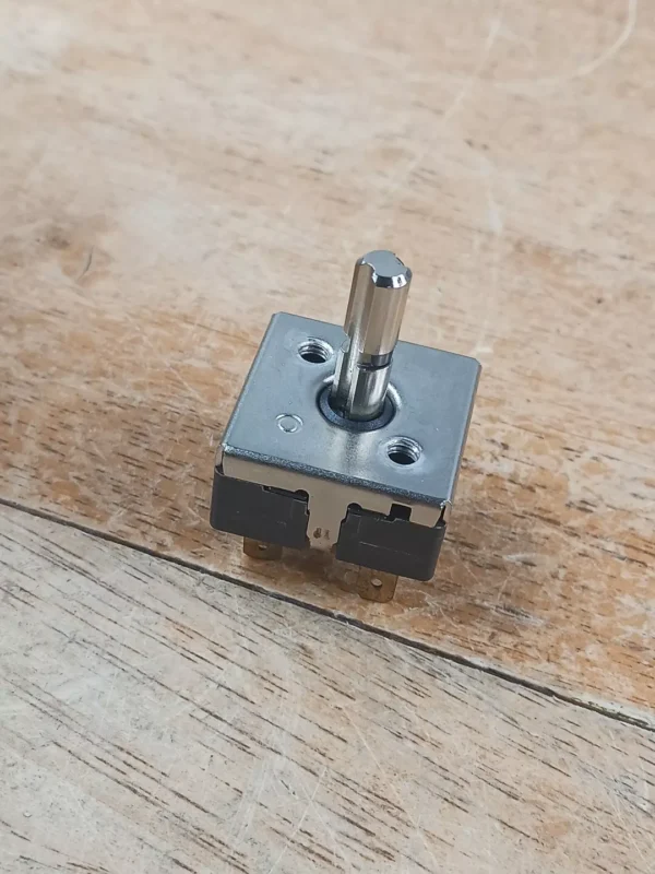 GE Range Selector Switch 191D8890P001