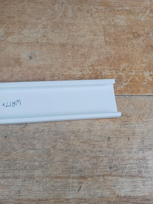 Ge Refrigerator Freezer Trim Wr17x12070