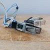 Ge Range Surface Wire Harness Wb17k10003