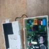 Lg Washer Control Board Ebr801056