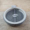 GE Range 6.5in Surface Element 191d6306p001