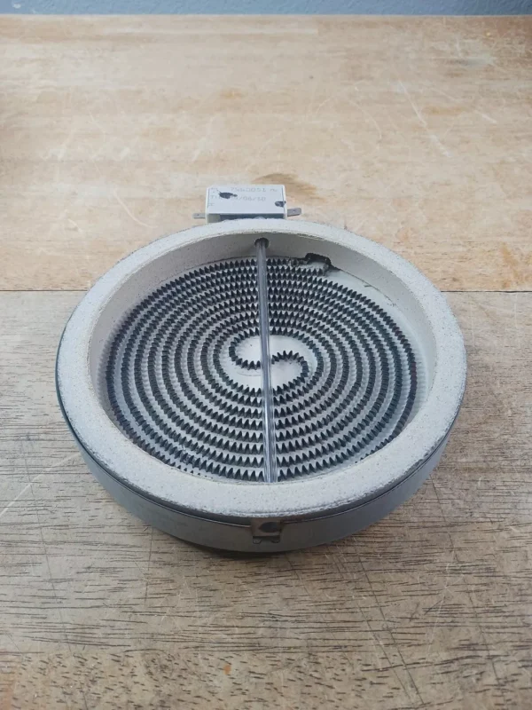 GE Range 6.5in Surface Element 191d6306p001