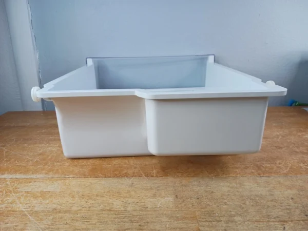 GE Refrigerator LEFT Crisper Drawer Wr32x10895