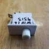 Whirlpool Dryer Door Switch W10169313 (Money Back Guarantee)