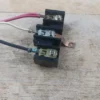 Ge Range Terminal Block Wb17x5095