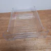 Cajón de entrega para refrigerador w10628688 W10861806 (garantía de devolución de dinero)-